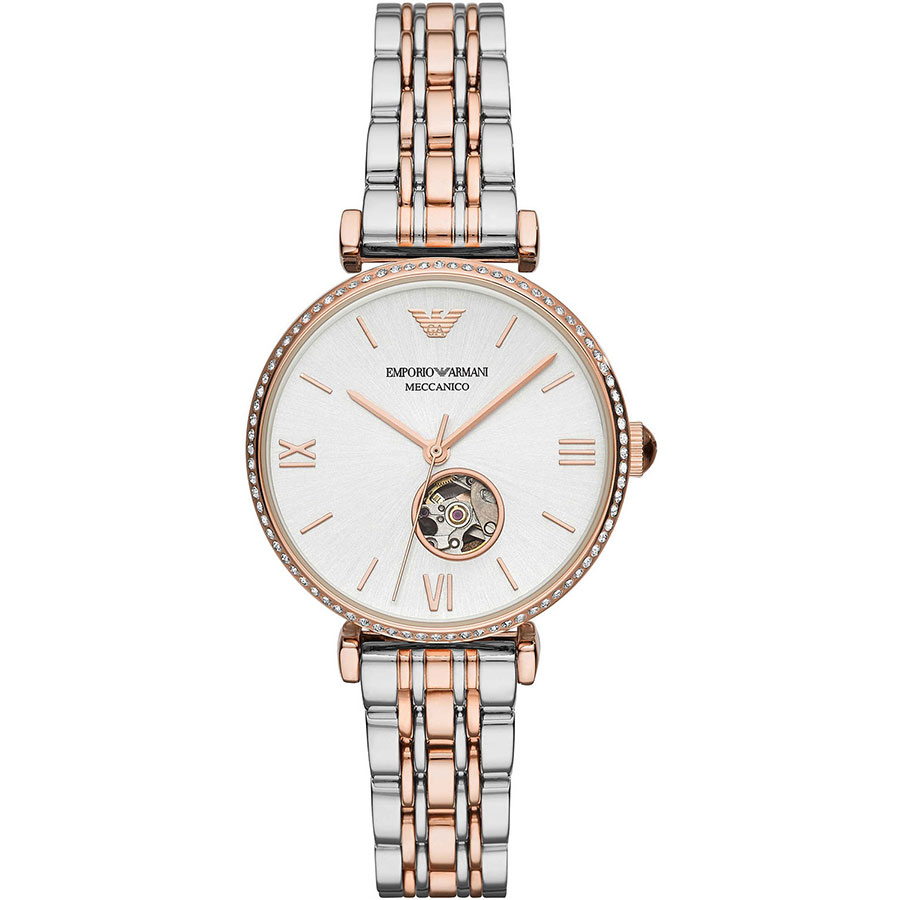 Часы Emporio Armani Gianni T-Bar AR60019